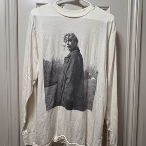 Taylor Swift Evermore Long Sleeve